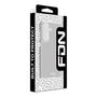 FDN Gummy Series Case for Samsung Galaxy S24 Fan Edition - Clear - FSS24FECSCAM0141-8.jpg