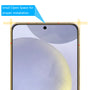 FDN Tempered Glass Screen Protector (2.5D) for Samsung Galaxy S24 Fan Edition - Clear - FSS24FESC90-2.jpg