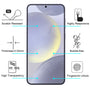 FDN Tempered Glass Screen Protector (2.5D) for Samsung Galaxy S24 Fan Edition - Clear - FSS24FESC90-4.jpg