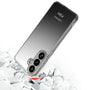 FDN Candy Series Case for Samsung Galaxy S25 Plus - Glossy Clear - FSS25PCSTPUS901-5.jpg