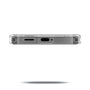 FDN Candy Series Case for Samsung Galaxy S25 Plus - Glossy Clear - FSS25PCSTPUS901-6.jpg