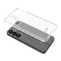 FDN Candy Series Case for Samsung Galaxy S25 Plus - Glossy Clear - FSS25PCSTPUS901-7.jpg