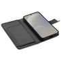FDN Wallet Folio Case for Samsung Galaxy S25 Plus - Black / Black - FSS25PPCMJG031-5.jpg