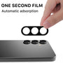 FDN Tempered Glass Lens Protector for Samsung Galaxy S25 Plus - Black - FSS25PSCLE80-3.jpg