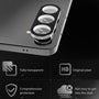 FDN Tempered Glass Lens Protector for Samsung Galaxy S25 Plus - Black - FSS25PSCLE80-4.jpg