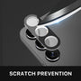 FDN Tempered Glass Lens Protector for Samsung Galaxy S25 Plus - Black - FSS25PSCLE80-6.jpg