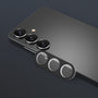 FDN Tempered Glass Lens Protector for Samsung Galaxy S25 Plus - Black - FSS25PSCLE80-7.jpg