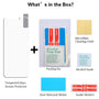 Airium Tempered Glass Screen Protector (2.5D) for Google Pixel 4 XL - Clear - GLE4XLLCDSCPR90-8.jpg