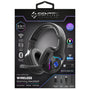 Sentry 2.4G Wireless Gaming Headphones with USB Dongle - Black - GX1000.jpg