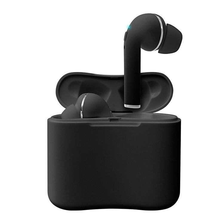 Mini InEar True Wireless with Case Black