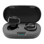True Wireless Bluetooth Earbuds