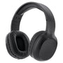 Sentry Active Noise Cancelling Bluetooth Headphones - Black
