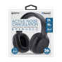 Black / Universal