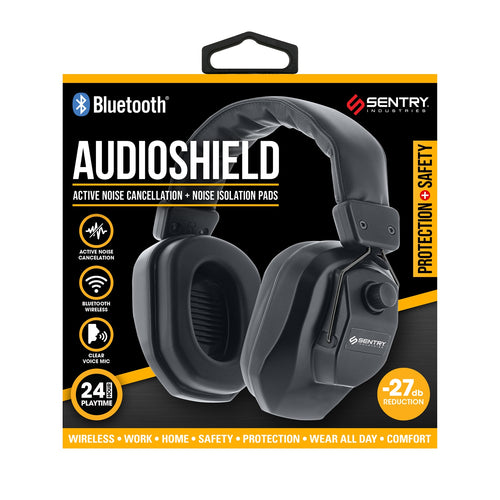 Audio Shield Rugged Active Noise Cancelling Headphones - Black - HPX-BTA100XL-2.jpg