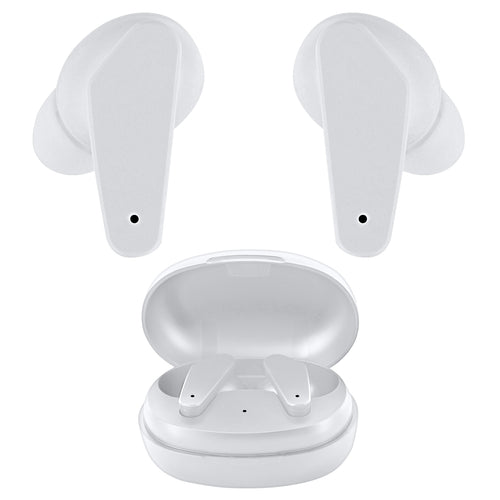 White Active Noise Cancelling True Wireless Bluetooth Buds - HPX-BTA105-1.jpg