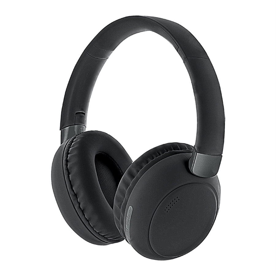 Sentry BT Pro Headset w/ Active Noise Canceling - Black