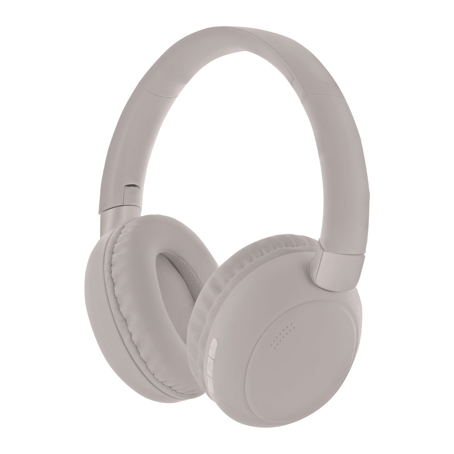 Sentry Active Noise Cancelling Bluetooth Headphones - Sand