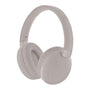 Sentry Active Noise Cancelling Bluetooth Headphones - Sand