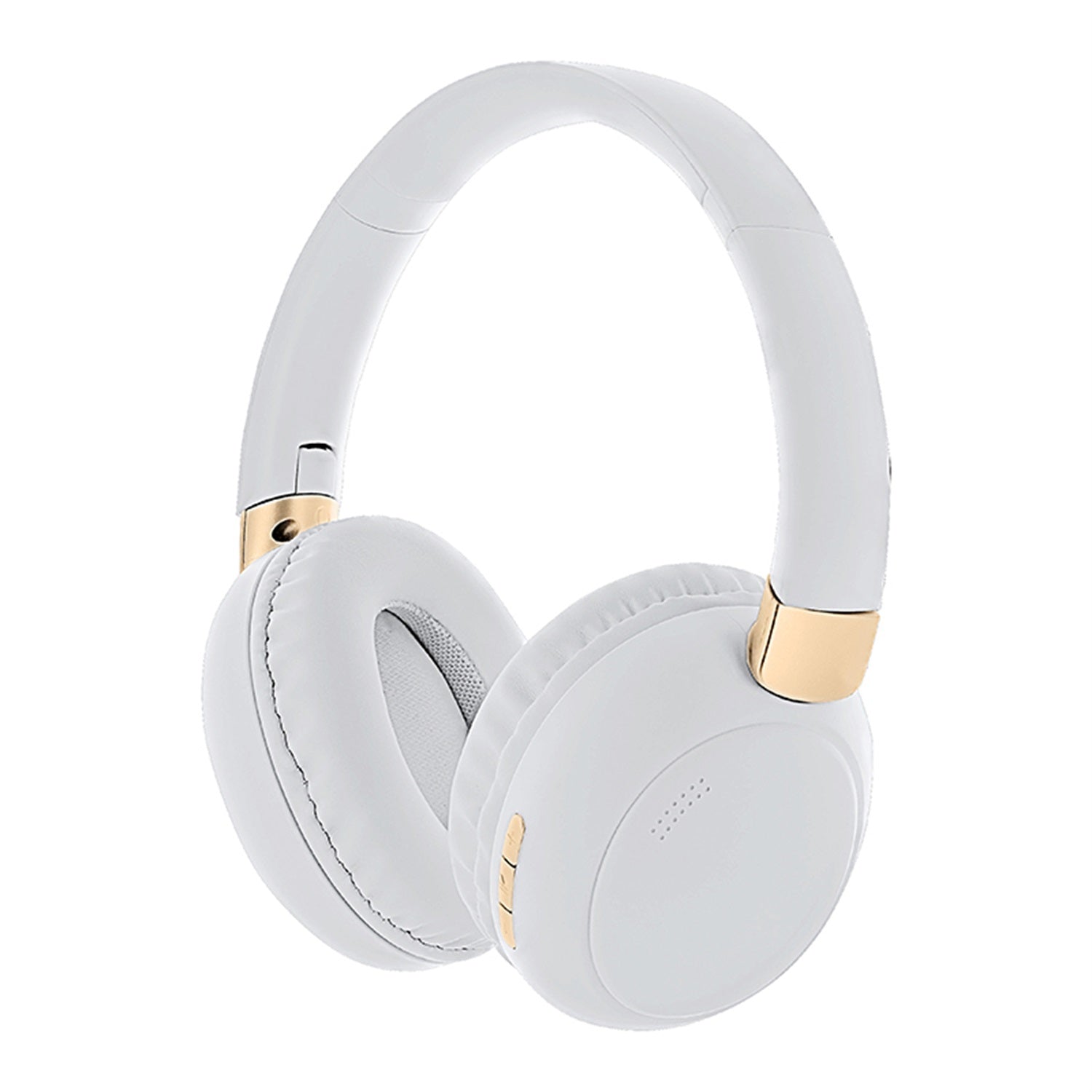 Sentry BT Pro Headset w/ Active Noise Canceling - White