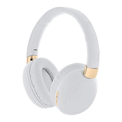 Sentry BT Pro Headset w/ Active Noise Canceling - White - HPX-BTA2000WH-1.jpg