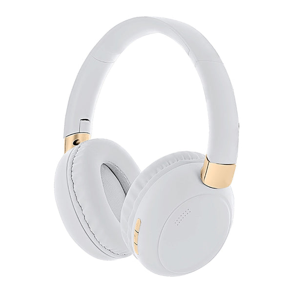 Sentry BT Pro Headset w/ Active Noise Canceling - White - HPX-BTA2000WH-1.jpg