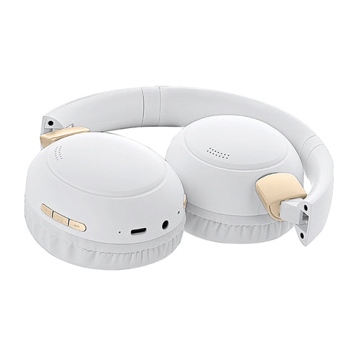 Sentry BT Pro Headset w/ Active Noise Canceling - White - HPX-BTA2000WH-2.jpg
