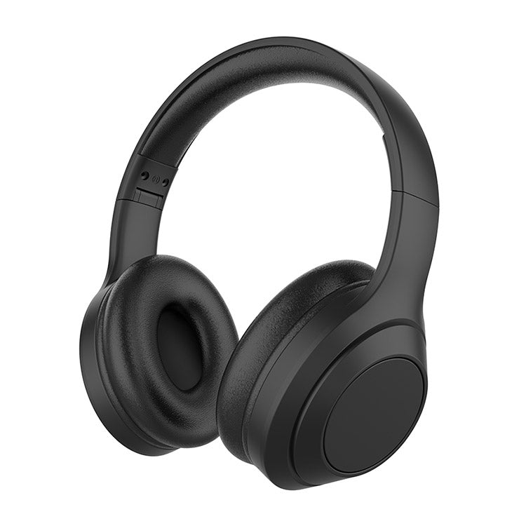 Active Noise Cancelling Bluetooth Headphones