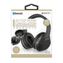 Sentry Premium Active Noise Canceling HP w/ Zipper Case - Black - HPX-BTANDZBK-2.jpg