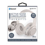 Sentry Active Noise Cancelling Bluetooth Headphones with Zipper Carrying Case - Sand - HPX-BTANDZSD-2.jpg