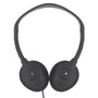 Flat Folding Promo Headphones