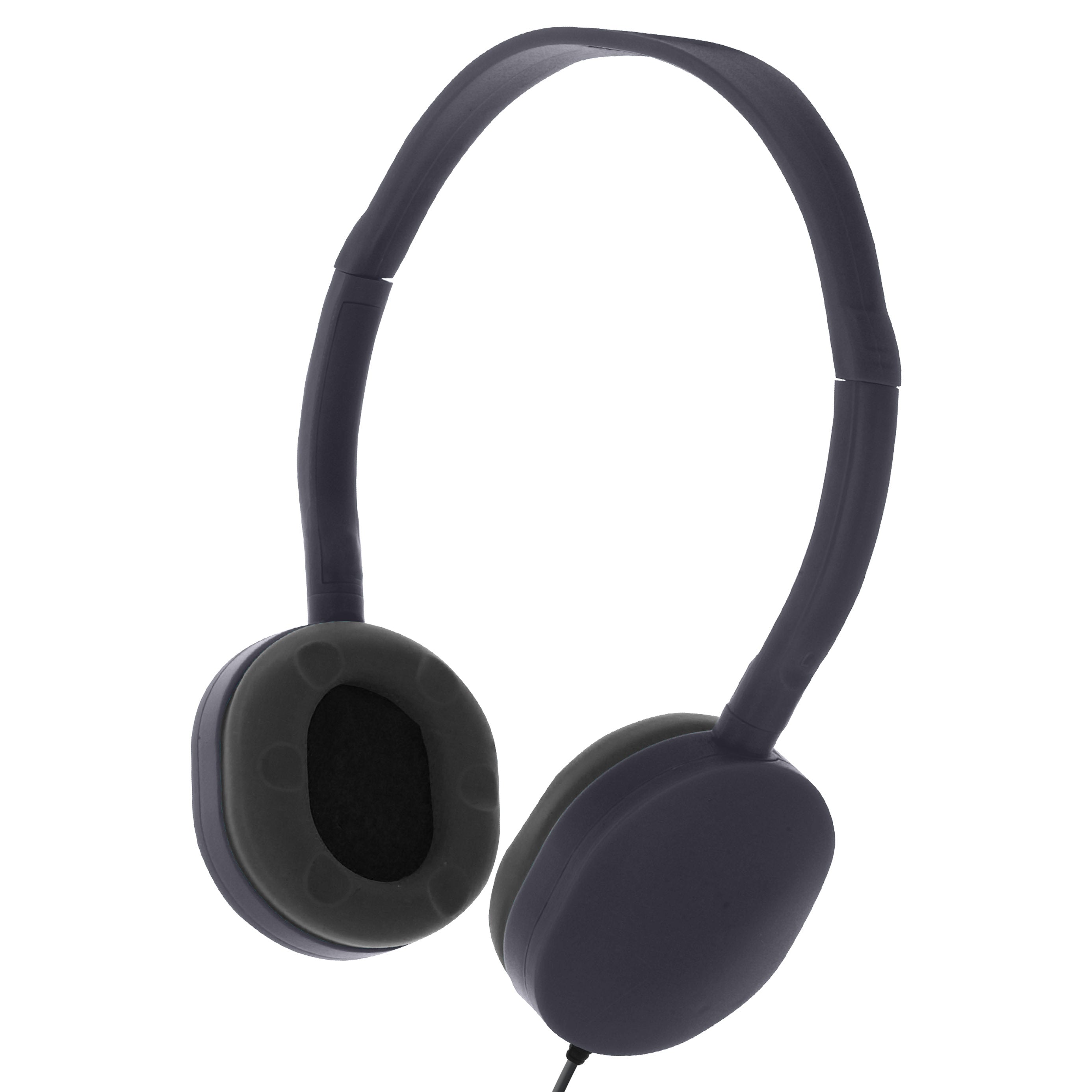 Folders Promo Headphones