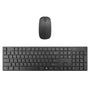 Wireless Mouse & Keyboard Combo Kit