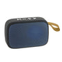Fabric Bluetooth Speaker