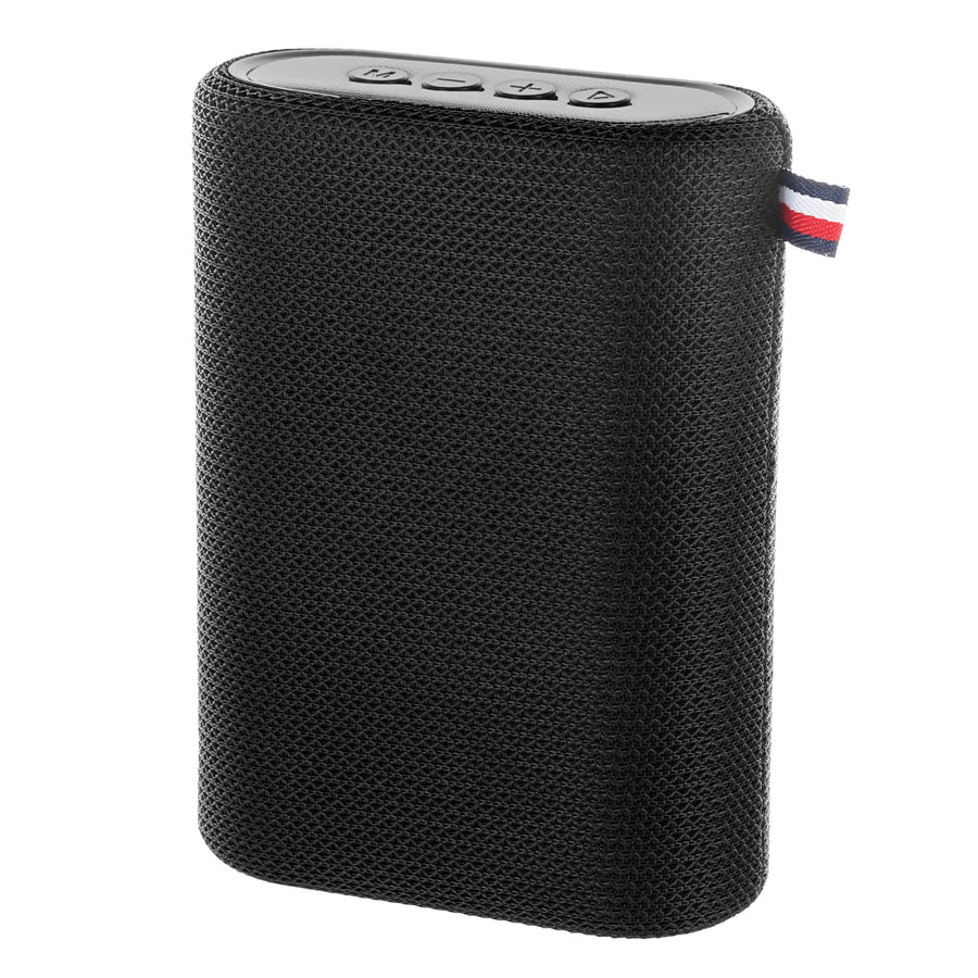 Sentry Pro Harmonics Bluetooth Speaker - BLACK