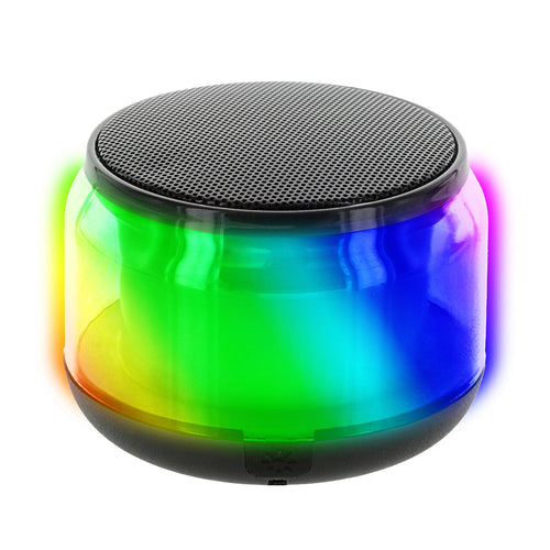 Sentry Light-Up RGB Bluetooth Speaker - RGB - HPX-SPBTRGB-1.jpg