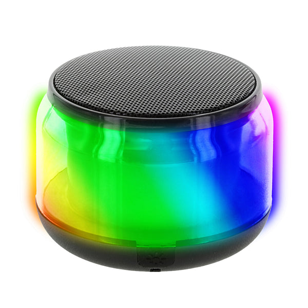Sentry Light-Up RGB Bluetooth Speaker - RGB - HPX-SPBTRGB-1.jpg