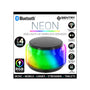 Sentry Light-Up RGB Bluetooth Speaker - RGB