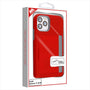 MyBat Poket Hybrid Protector Cover (with Back Film) for Apple iPhone 11 Pro Max - Red / Gray - IP11MHPCPKT003-9.jpg
