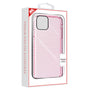 MyBat Hexagon Sturdy Candy Skin Cover for Apple iPhone 11 Pro - Transparent Pink - IP11PCASKCA293-8.jpg