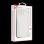 MyBat Sturdy Gummy Cover for Apple iPhone 11 Pro - Highly Transparent Clear / Transparent Clear - IP11PCASKGM0141-2.jpg