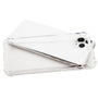 MyBat Sturdy Gummy Cover for Apple iPhone 11 Pro - Highly Transparent Clear / Transparent Clear - IP11PCASKGM0141-3.jpg