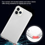 MyBat Sturdy Gummy Cover for Apple iPhone 11 Pro - Highly Transparent Clear / Transparent Clear - IP11PCASKGM0141-6.jpg