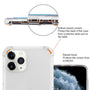 MyBat Sturdy Gummy Cover for Apple iPhone 11 Pro - Highly Transparent Clear / Transparent Clear - IP11PCASKGM0141-7.jpg
