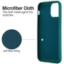 MyBat Eco Case for Apple iPhone 11 Pro - Dark Green - IP11PHPCECO005-3.jpg