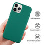 MyBat Eco Case for Apple iPhone 11 Pro - Dark Green - IP11PHPCECO005-6.jpg