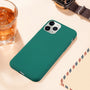 MyBat Eco Case for Apple iPhone 11 Pro - Dark Green - IP11PHPCECO005-7.jpg