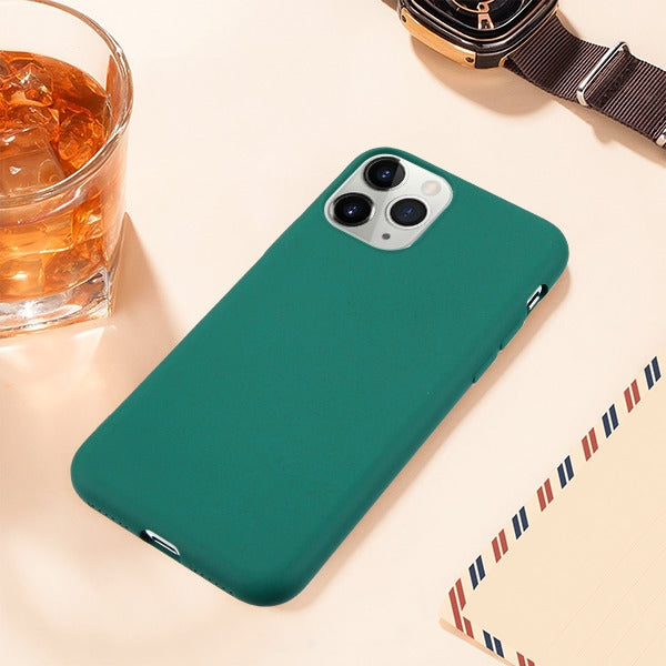 MyBat Eco Case for Apple iPhone 11 Pro - Dark Green - IP11PHPCECO005-7.jpg
