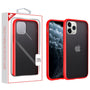 MyBat Frost Hybrid Protector Cover for Apple iPhone 11 Pro - Semi Transparent Smoke Frosted / Rubberized Red - IP11PHPCFSSO252-1.jpg