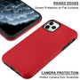 MyBat Fuse Series Case for Apple iPhone 11 Pro - Red Carbon Fiber - IP11PHPCFSSO666-5.jpg