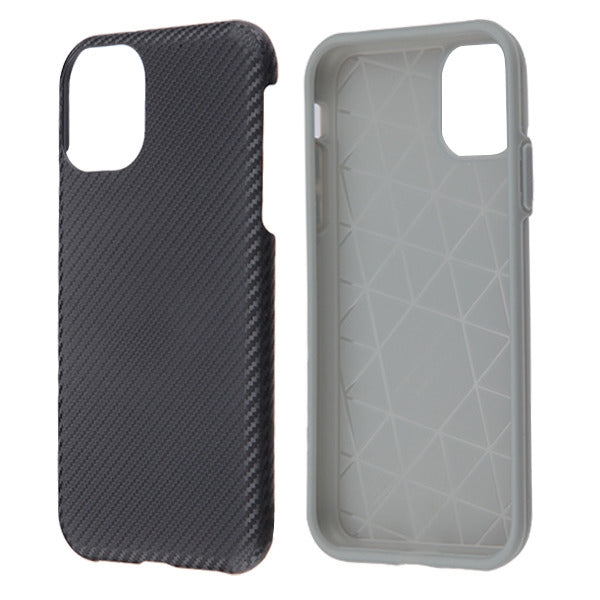 MyBat Fuse Series Case for Apple iPhone 11 Pro - Gunmetal Carbon Fiber - IP11PHPCFSSO667-3.jpg